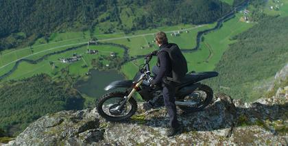 Mission: Impossible - Dead Reckoning Teil Eins