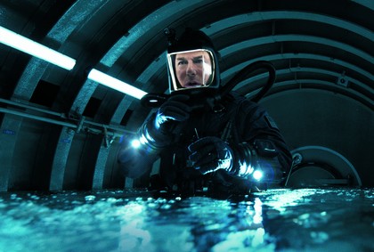Mission: Impossible - The Final Reckoning 3D