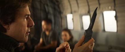 Mission: Impossible - The Final Reckoning 3D