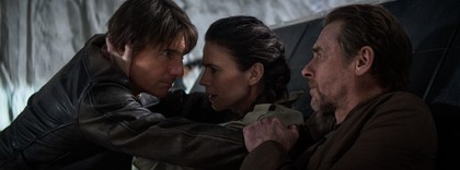Mission: Impossible - The Final Reckoning 3D