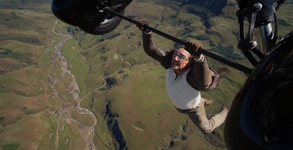 Mission: Impossible - The Final Reckoning 3D