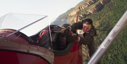 Mission: Impossible - The Final Reckoning 3D
