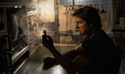 Mission: Impossible - The Final Reckoning 3D