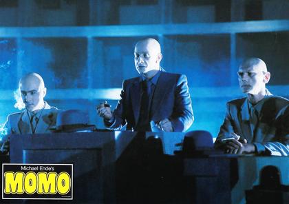 Momo (1986)