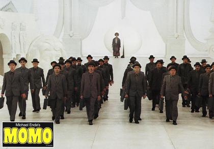 Momo (1986)