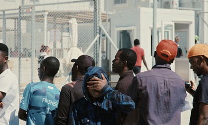 Moria Six