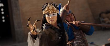 Mulan