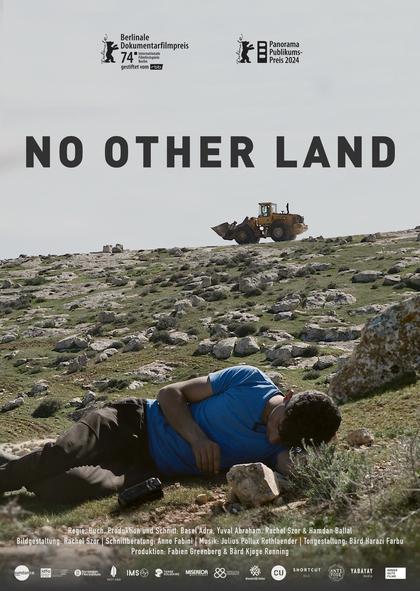 No Other Land (OV)