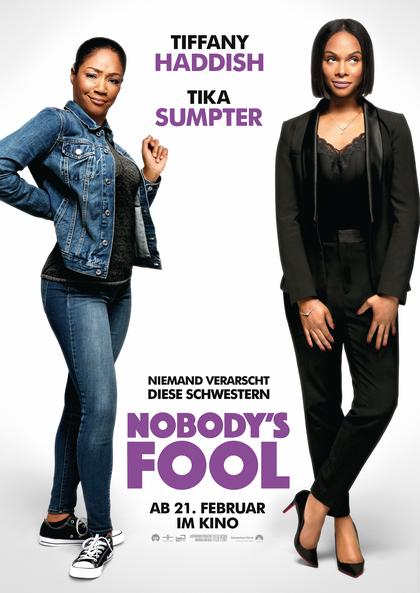Nobody's Fool