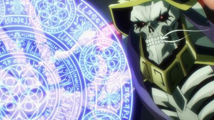 Overlord: The Sacred Kingdom