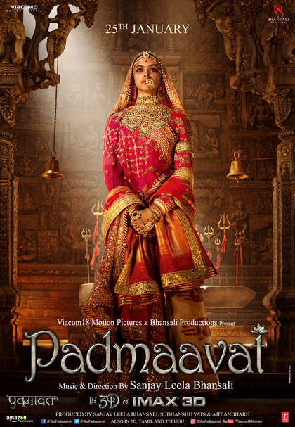 Padmaavat