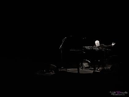Paolo Conte alla Scala (OV)