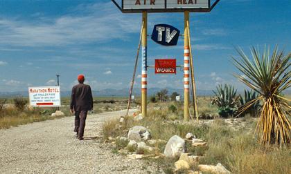 Paris, Texas