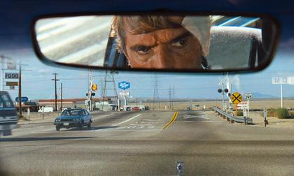Paris, Texas