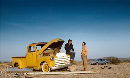 Paris, Texas