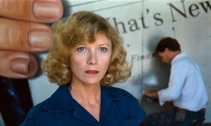 Paris, Texas