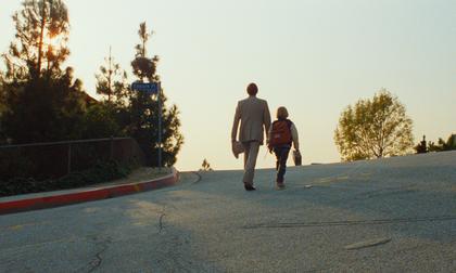 Paris, Texas