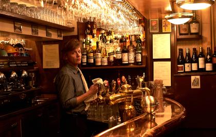Paris Paradies (OV)