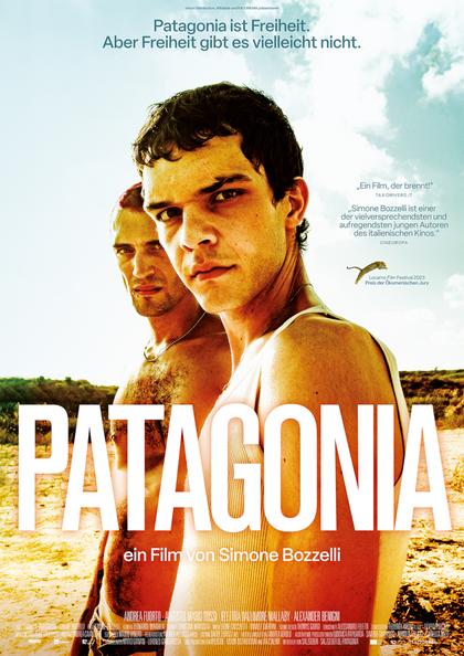 Patagonia (OV)