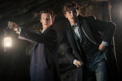 Phantastische Tierwesen 3: Dumbledores Geheimnisse