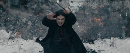 Phantastische Tierwesen 3: Dumbledores Geheimnisse