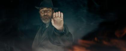 Phantastische Tierwesen 3: Dumbledores Geheimnisse
