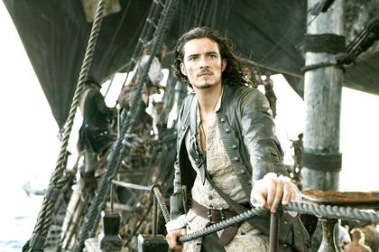 Pirates of the Caribbean: Fluch der Karibik 2