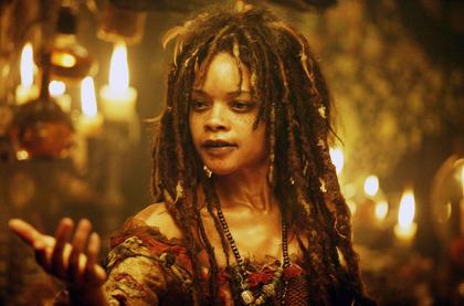 Pirates of the Caribbean: Fluch der Karibik 2