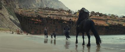 Planet der Affen: New Kingdom