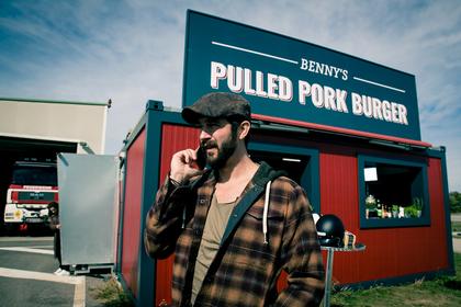Pulled Pork