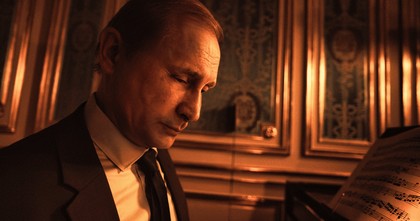 Putin