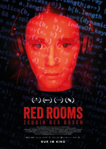 Red Rooms - Zeugin des Bösen (OV)