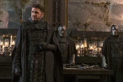 Robin Hood