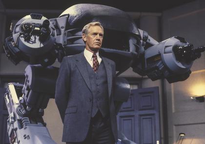 Robocop