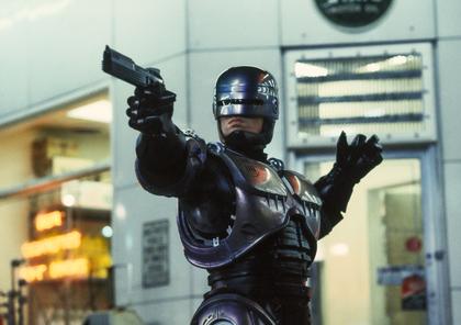 Robocop