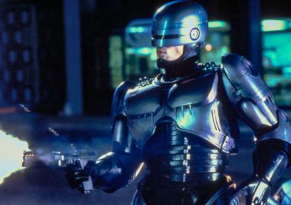 Robocop