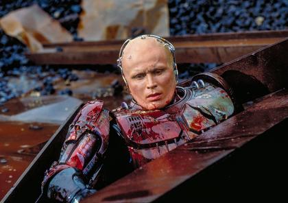 Robocop