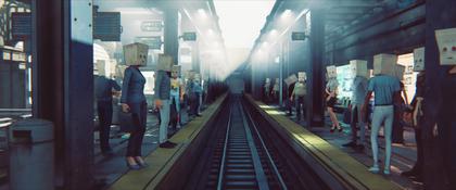 Schirkoa: In Lies we trust (OV)