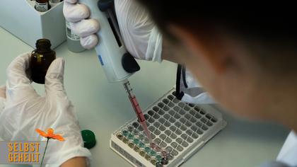Selbst geheilt - Die Gesundheits(R)evolution