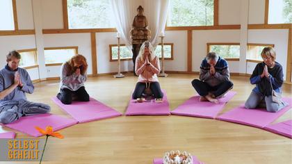 Selbst geheilt - Die Gesundheits(R)evolution