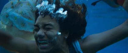 Something in the Water