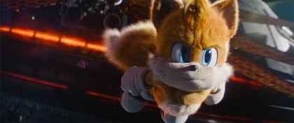 Sonic The Hedgehog 3