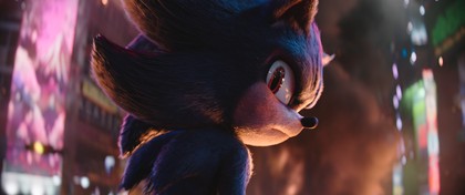 Sonic The Hedgehog 3