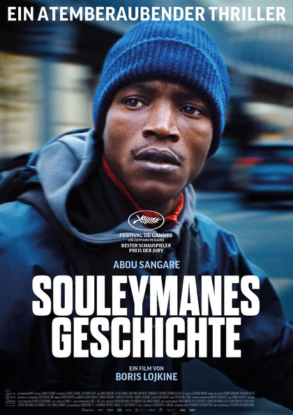 Souleymanes Story