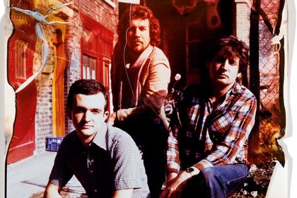Squaring the Circle: The Story of Hipgnosis