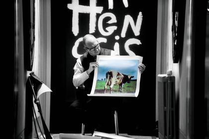 Squaring the Circle: The Story of Hipgnosis