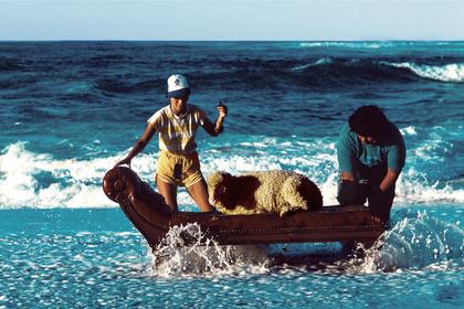 Squaring the Circle: The Story of Hipgnosis
