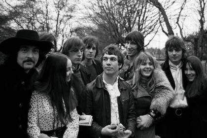 Squaring the Circle: The Story of Hipgnosis