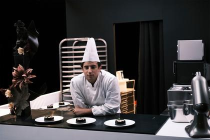 Sterne zum Dessert