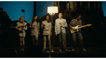 Stop Making Sense (OV)